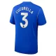 Dječji Dresovi Chelsea Cucurella 3 Domaći 26/27