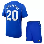 Dječji Dresovi Chelsea Joao Pedro 20 Domaći 26/27