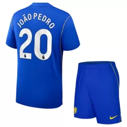 Dječji Dresovi Chelsea Joao Pedro 20 Domaći 26/27
