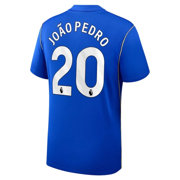 Dječji Dresovi Chelsea Joao Pedro 20 Domaći 26/27