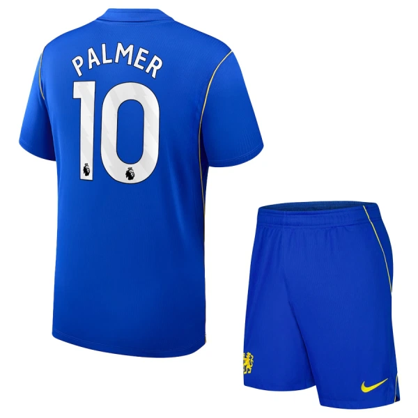 Dječji Dresovi Chelsea Palmer 10 Domaći 26/27