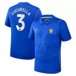 Dresovi Chelsea Cucurella 3 Domaći 26/27 Dresovi Chelsea Cucurella 3 Domaći 26/27