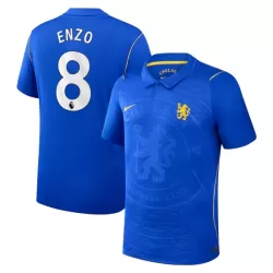 Dresovi Chelsea Enzo 8 Domaći 26/27 Dresovi Chelsea Enzo 8 Domaći 26/27