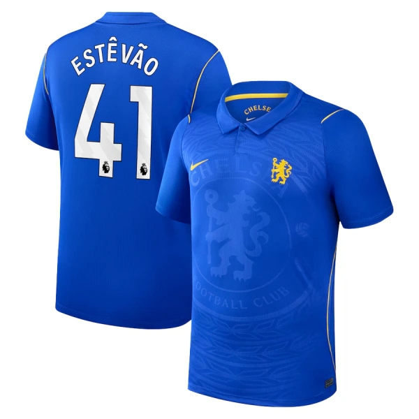 Dresovi Chelsea Estevao 41 Domaći 26/27