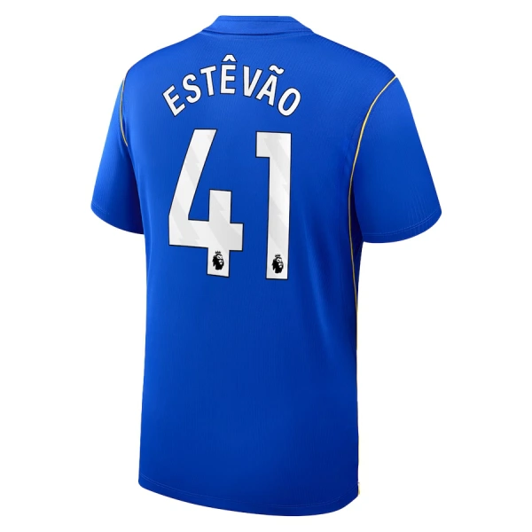 Dresovi Chelsea Estevao 41 Domaći 26/27