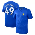 Dresovi Chelsea Garnacho 49 Domaći 26/27