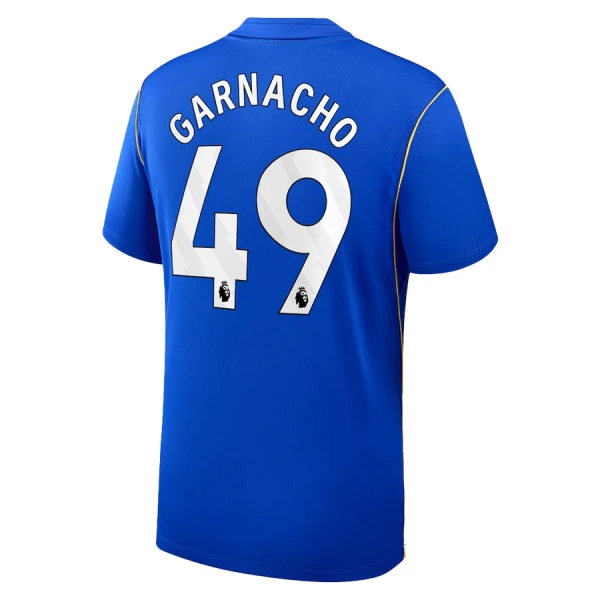 Dresovi Chelsea Garnacho 49 Domaći 26/27