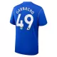 Dresovi Chelsea Garnacho 49 Domaći 26/27
