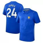 Dresovi Chelsea James 24 Domaći 26/27
