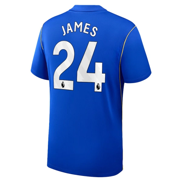Dresovi Chelsea James 24 Domaći 26/27
