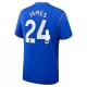 Dresovi Chelsea James 24 Domaći 26/27