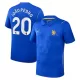 Dresovi Chelsea Joao Pedro 20 Domaći 26/27 Dresovi Chelsea Joao Pedro 20 Domaći 26/27