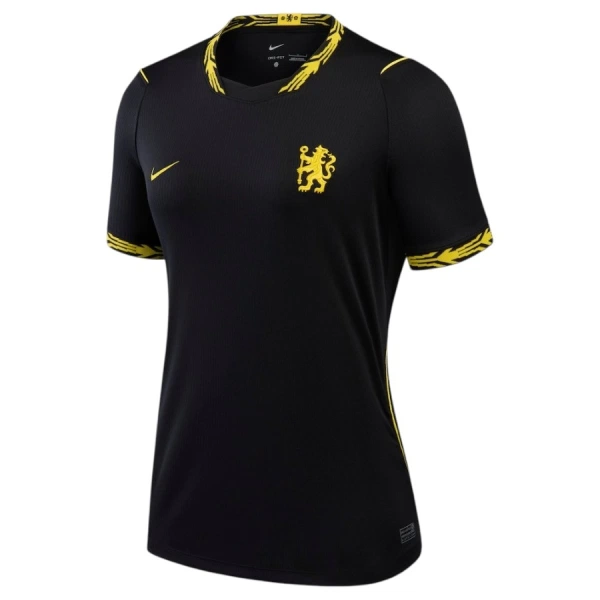 Ženski Dresovi Chelsea Gostujući 26/27 Ženski Dresovi Chelsea Gostujući 26/27