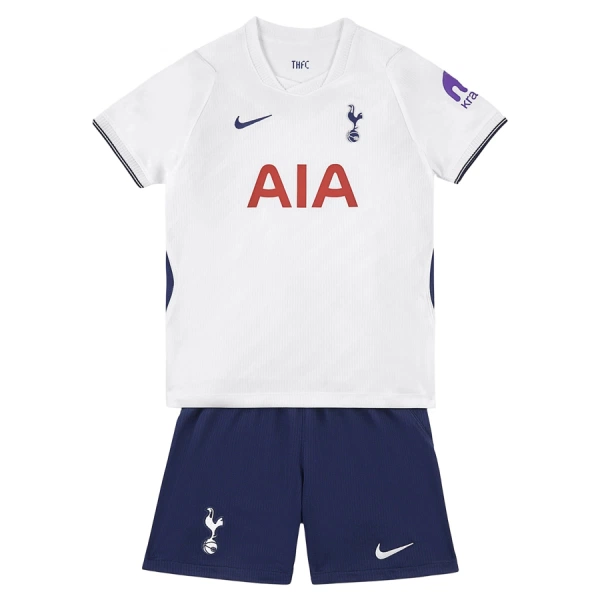 Dječji Dresovi Tottenham Hotspur Domaći 26/27 Dječji Dresovi Tottenham Hotspur Domaći 26/27