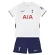 Dječji Dresovi Tottenham Hotspur Domaći 26/27 Dječji Dresovi Tottenham Hotspur Domaći 26/27