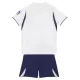 Dječji Dresovi Tottenham Hotspur Domaći 26/27