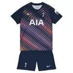 Dječji Dresovi Tottenham Hotspur Gostujući 26/27