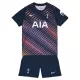 Dječji Dresovi Tottenham Hotspur Gostujući 26/27 Dječji Dresovi Tottenham Hotspur Gostujući 26/27