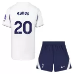 Dječji Dresovi Tottenham Hotspur Kudus 20 Domaći 26/27