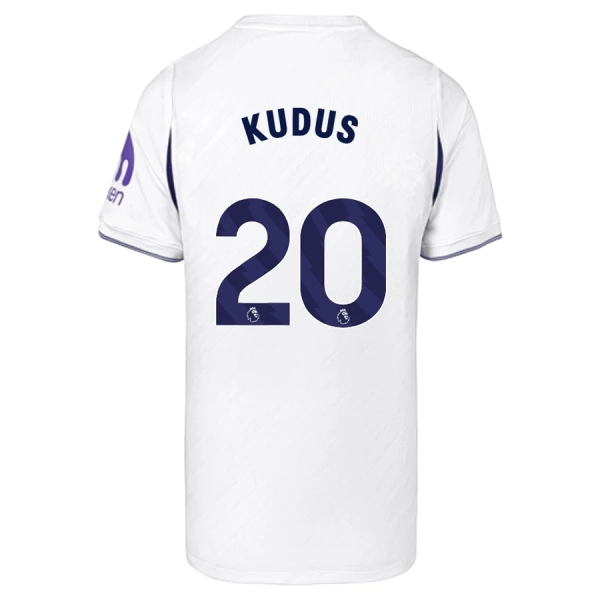 Dječji Dresovi Tottenham Hotspur Kudus 20 Domaći 26/27