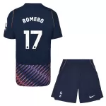 Dječji Dresovi Tottenham Hotspur Romero 17 Gostujući 26/27