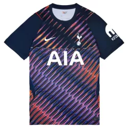 Dječji Dresovi Tottenham Hotspur Van De Ven 37 Gostujući 26/27