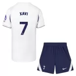 Dječji Dresovi Tottenham Hotspur Xavi 7 Domaći 26/27