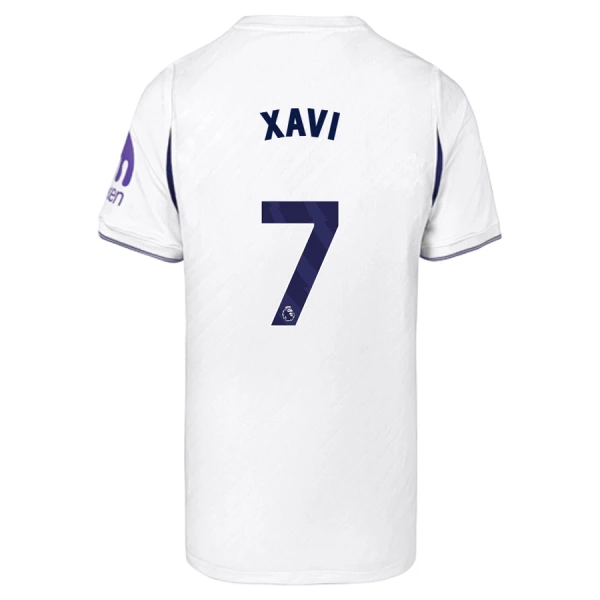 Dječji Dresovi Tottenham Hotspur Xavi 7 Domaći 26/27