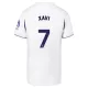 Dječji Dresovi Tottenham Hotspur Xavi 7 Domaći 26/27
