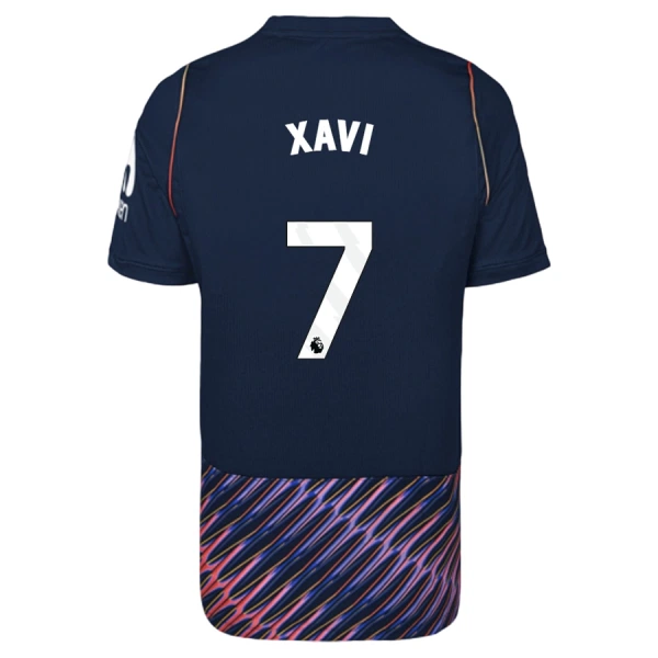 Dječji Dresovi Tottenham Hotspur Xavi 7 Gostujući 26/27