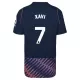 Dječji Dresovi Tottenham Hotspur Xavi 7 Gostujući 26/27