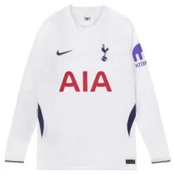 Dresovi Tottenham Hotspur Domaći 26/27 Dugi rukav Dresovi Tottenham Hotspur Domaći 26/27 Dugi rukav