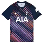 Dresovi Tottenham Hotspur Gostujući 26/27