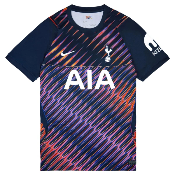 Dresovi Tottenham Hotspur Gostujući 26/27 Dresovi Tottenham Hotspur Gostujući 26/27