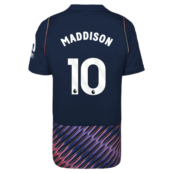 Dresovi Tottenham Hotspur Maddison 10 Gostujući 26/27 Dresovi Tottenham Hotspur Maddison 10 Gostujući 26/27