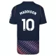 Dresovi Tottenham Hotspur Maddison 10 Gostujući 26/27 Dresovi Tottenham Hotspur Maddison 10 Gostujući 26/27