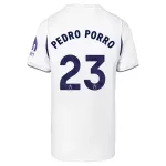 Dresovi Tottenham Hotspur Pedro Porro 23 Domaći 26/27