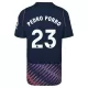 Dresovi Tottenham Hotspur Pedro Porro 23 Gostujući 26/27
