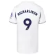 Dresovi Tottenham Hotspur Richarlison 9 Domaći 26/27 Dresovi Tottenham Hotspur Richarlison 9 Domaći 26/27