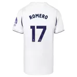 Dresovi Tottenham Hotspur Romero 17 Domaći 26/27