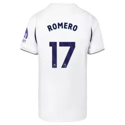 Dresovi Tottenham Hotspur Romero 17 Domaći 26/27 Dresovi Tottenham Hotspur Romero 17 Domaći 26/27