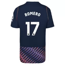 Dresovi Tottenham Hotspur Romero 17 Gostujući 26/27 Dresovi Tottenham Hotspur Romero 17 Gostujući 26/27