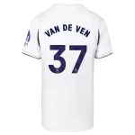 Dresovi Tottenham Hotspur Van De Ven 37 Domaći 26/27