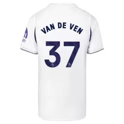Dresovi Tottenham Hotspur Van De Ven 37 Domaći 26/27