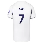 Dresovi Tottenham Hotspur Xavi 7 Domaći 26/27