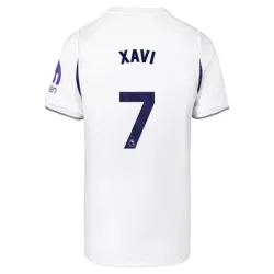 Dresovi Tottenham Hotspur Xavi 7 Domaći 26/27 Dresovi Tottenham Hotspur Xavi 7 Domaći 26/27