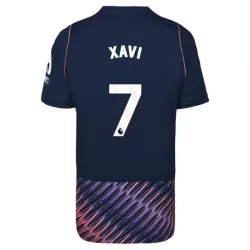 Dresovi Tottenham Hotspur Xavi 7 Gostujući 26/27 Dresovi Tottenham Hotspur Xavi 7 Gostujući 26/27