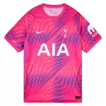 Golmanski Dresovi Tottenham Hotspur Domaći 26/27 Ružičasta