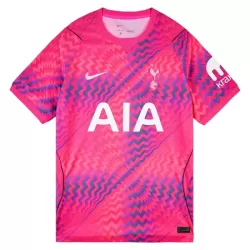 Golmanski Dresovi Tottenham Hotspur Domaći 26/27 Ružičasta