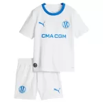 Dječji Dresovi Olympique Marseille Domaći 26/27